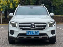 Mercedes-Benz GLB 200 Dynamic - ფოტო 2