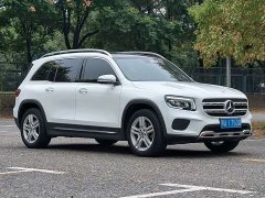 Mercedes-Benz GLB 200 Dynamic - ფოტო 3