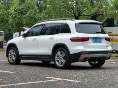 Mercedes-Benz GLB 200 Dynamic - ფოტო 6
