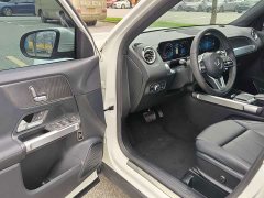 Mercedes-Benz GLB 200 Dynamic - ფოტო 9