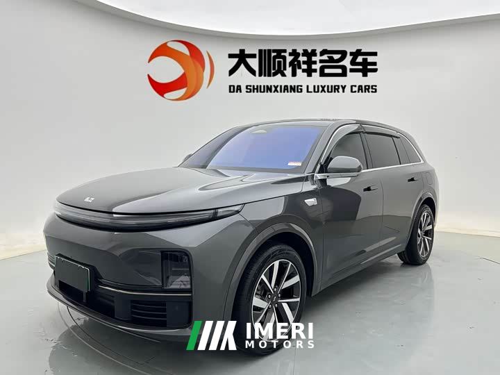 Li Auto L7 Pro