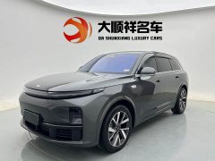 Li Auto L7 Pro - ფოტო 1