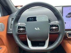 Li Auto L7 Pro - ფოტო 13
