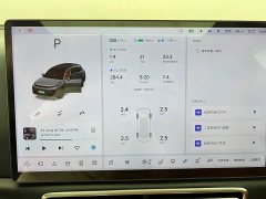 Li Auto L7 Pro - ფოტო 14