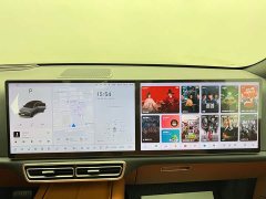 Li Auto L7 Pro - ფოტო 15