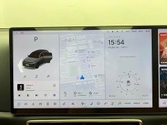 Li Auto L7 Pro - ფოტო 16