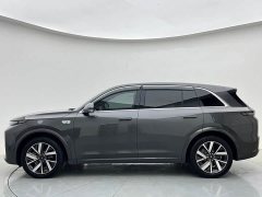 Li Auto L7 Pro - ფოტო 3