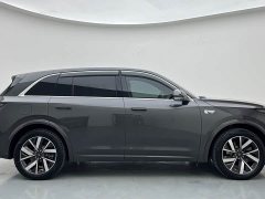 Li Auto L7 Pro - ფოტო 4
