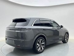 Li Auto L7 Pro - ფოტო 6