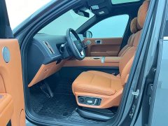 Li Auto L7 Pro - ფოტო 8