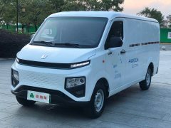 Remote Star Enjoy V Star Enjoy V6E Value Edition Long Wheelbase Guoxuan 41.93kWh - ფოტო 1