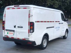 Remote Star Enjoy V Star Enjoy V6E Value Edition Long Wheelbase Guoxuan 41.93kWh - ფოტო 10
