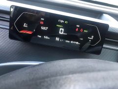 Remote Star Enjoy V Star Enjoy V6E Value Edition Long Wheelbase Guoxuan 41.93kWh - ფოტო 14