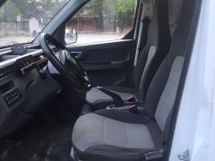 Remote Star Enjoy V Star Enjoy V6E Value Edition Long Wheelbase Guoxuan 41.93kWh - ფოტო 15