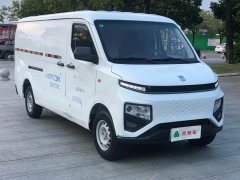 Remote Star Enjoy V Star Enjoy V6E Value Edition Long Wheelbase Guoxuan 41.93kWh - ფოტო 2