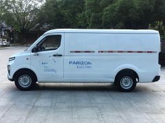 Remote Star Enjoy V Star Enjoy V6E Value Edition Long Wheelbase Guoxuan 41.93kWh - ფოტო 4