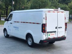 Remote Star Enjoy V Star Enjoy V6E Value Edition Long Wheelbase Guoxuan 41.93kWh - ფოტო 5