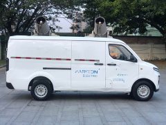 Remote Star Enjoy V Star Enjoy V6E Value Edition Long Wheelbase Guoxuan 41.93kWh - ფოტო 7