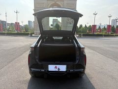 Mercedes-Benz Yuzhong 06 2024 Facelift Pro Long Range Edition - ფოტო 16