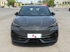 Mercedes-Benz Yuzhong 06 2024 Facelift Pro Long Range Edition - ფოტო 2