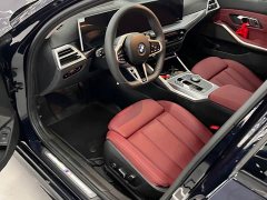 BMW 3 Series 330Li M Sport Night Edition Package - ფოტო 2