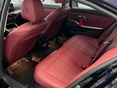 BMW 3 Series 330Li M Sport Night Edition Package - ფოტო 3