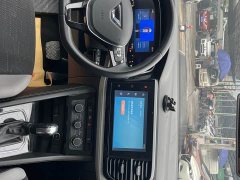 Volkswagen Jetta VS7 280TSI Automatic Entry-Level - ფოტო 10