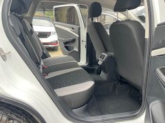 Volkswagen Jetta VS7 280TSI Automatic Entry-Level - ფოტო 11