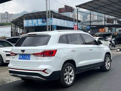 Volkswagen Jetta VS7 280TSI Automatic Entry-Level - ფოტო 4