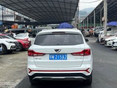 Volkswagen Jetta VS7 280TSI Automatic Entry-Level - ფოტო 5