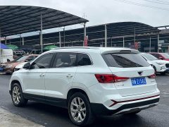 Volkswagen Jetta VS7 280TSI Automatic Entry-Level - ფოტო 6