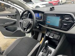 Volkswagen Jetta VS7 280TSI Automatic Entry-Level - ფოტო 7