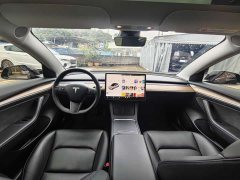 Tesla Model 3 Standard Range RWD Upgrade - ფოტო 10