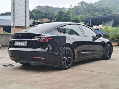 Tesla Model 3 Standard Range RWD Upgrade - ფოტო 2