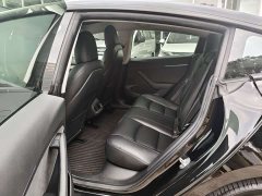 Tesla Model 3 Standard Range RWD Upgrade - ფოტო 4