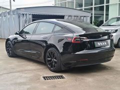 Tesla Model 3 Standard Range RWD Upgrade - ფოტო 5