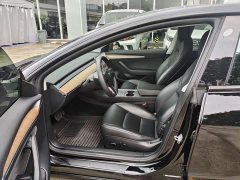 Tesla Model 3 Standard Range RWD Upgrade - ფოტო 7