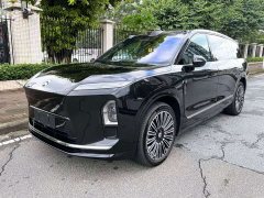 NIO ES8 2026 Seven-Seat Executive Luxury Edition - ფოტო 1