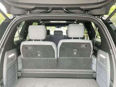 NIO ES8 2026 Seven-Seat Executive Luxury Edition - ფოტო 10