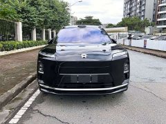 NIO ES8 2026 Seven-Seat Executive Luxury Edition - ფოტო 2
