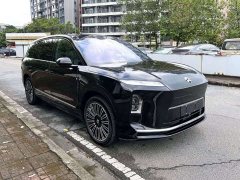 NIO ES8 2026 Seven-Seat Executive Luxury Edition - ფოტო 3