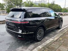 NIO ES8 2026 Seven-Seat Executive Luxury Edition - ფოტო 4