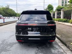 NIO ES8 2026 Seven-Seat Executive Luxury Edition - ფოტო 5