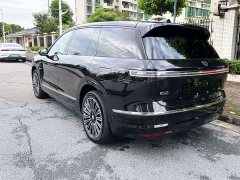 NIO ES8 2026 Seven-Seat Executive Luxury Edition - ფოტო 6