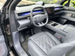NIO ES8 2026 Seven-Seat Executive Luxury Edition - ფოტო 7