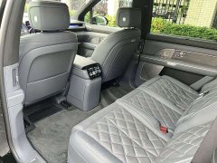 NIO ES8 2026 Seven-Seat Executive Luxury Edition - ფოტო 8