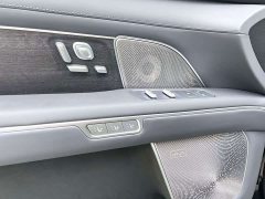 NIO ES8 2026 Seven-Seat Executive Luxury Edition - ფოტო 9