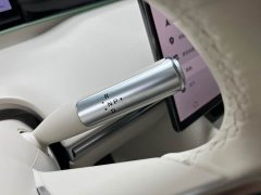 Luxeed Zhiji R7 Extended Range Max (192-channel LiDAR) - фото 14