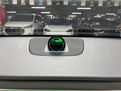 Luxeed Zhiji R7 Extended Range Max (192-channel LiDAR) - фото 16