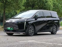 GAC Aion S Plus DM-i 150km MAX - ფოტო 1